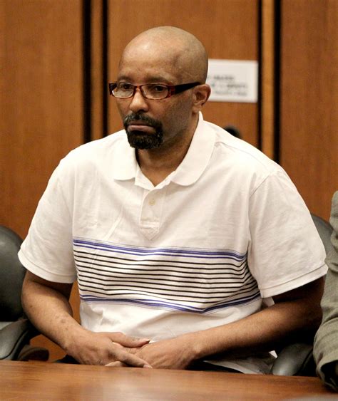 Whos Who In The Anthony Sowell Trial