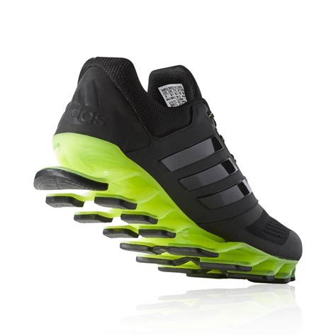 Adidas spring blade ladies running shoes sport trainers turquoise green. Adidas Springblade Drive 2 Running Shoes - AW15 - 40% Off ...