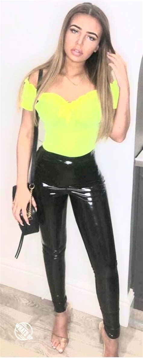 pin on latex babes 1
