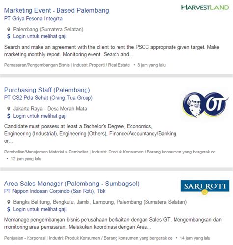 Maybe you would like to learn more about one of these? Loker Pt Pos Lahat / T6hxfvb3kkdbzm / Informasi lowongan ...
