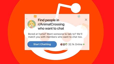 Reddit Introduces New Chat Feature To Enable Users To Connect With