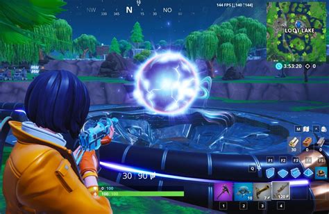 So, it is plausible to assume that epic games is extending their boundaries in the real world as well. Fortnite: Darum könnte sich die Map zu Season 10 extrem ...