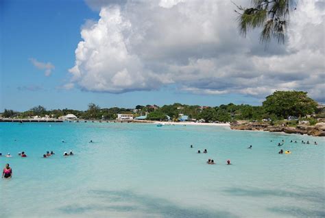 Travel Guide To Barbados Caribbean