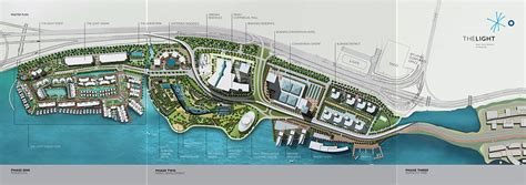 The light city integrated development is located on a freehold waterfront site in gelugor town situated on the eastern coastline of penang, malaysia. Light Waterfront Penang enters phase two - anilnetto.com