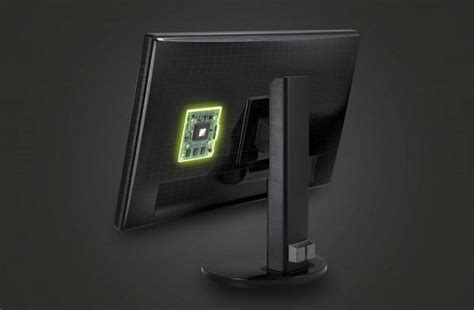 Nvidia Announces Support For Adaptive Sync Freesync Displays On
