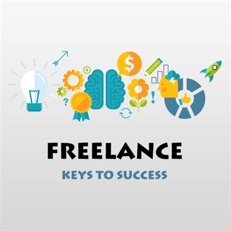 Freelance Key Success By Jehad Jouda