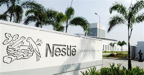 Maybe you would like to learn more about one of these? Lowongan Kerja PT. Nestle Indonesia - Lowongan kerja