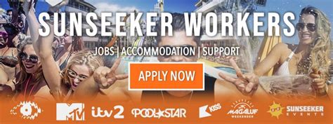 Sunseeker Workers Working Abroad Made Easy