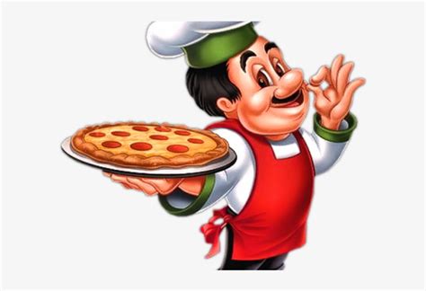 Pizza Man Illustrations And Clip Art 8468 Pizza Man Royalty Free