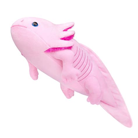 全国無料 Axolotl Plush Plush Stuffed Toy Soft Throw Pillow Decoration For