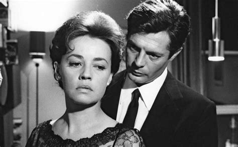 Film Forum · LA NOTTE