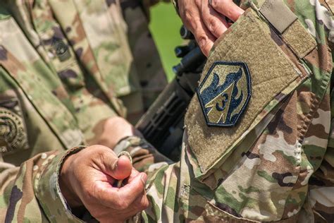 New Bct Battalion Activates At Fort Leonard Wood Article The United