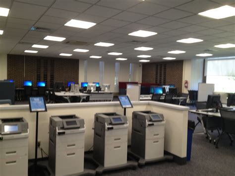Hofstra Pride Guides Our New Computer Lab
