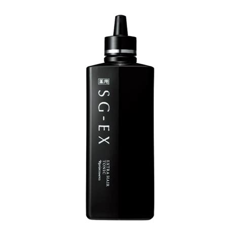 Download hair tonic stock photos. SG-EX Hair Tonic | Naris Skincare & Cosmetics