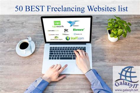 50 Best Freelancing Websites List For Beginners Archives Galaxy