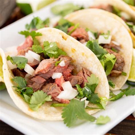 Grilled Flank Steak Tacos Hey Grill Hey