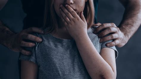 ∙ Enfants Victimes De Violences “plus Nous Serons Nombreux à Témoigner Plus Les