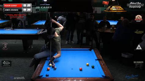 Midwest Open Billiard Championship One Pocket Banks And 10 Ball Updates Page 6 Azbilliards Forums