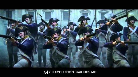 Assassin S Creed Unity Song My Revolution By Miracle Of Sound Youtube