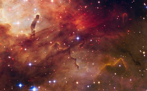 Hd Hubble Space Telescope Galaxy Wallpaper High Resolution Full Size