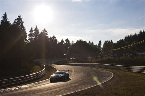 Nurburgring Speed Limits To Be Abolished By 2016 Car Keys