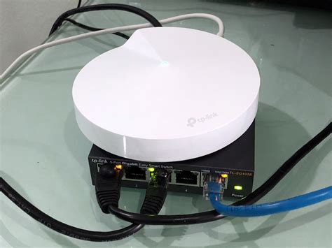 Compare ubiquiti networks unifi to alternative wifi hotspot software. Make any router work on Unifi with TP-Link Easy Smart ...
