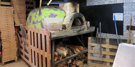 We got you covered there as well. El Canton Firewood Pizzeria in Katy, TX - Delishably