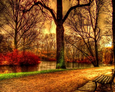 Autumn In Germany Wallpapers Wallpaper Cave