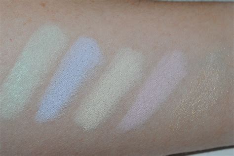 Max Factor Colour Corrector Cc Sticks Swatches And How To Use Them