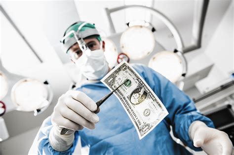 Heres How Much The Most Popular Plastic Surgery Procedures Cost