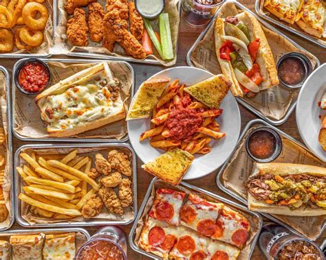 Order Vero Chicago Pizza (Gilbert) Menu Delivery【Menu & Prices