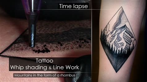 How To Shade Tattoos For Beginners Lampingfaruolo