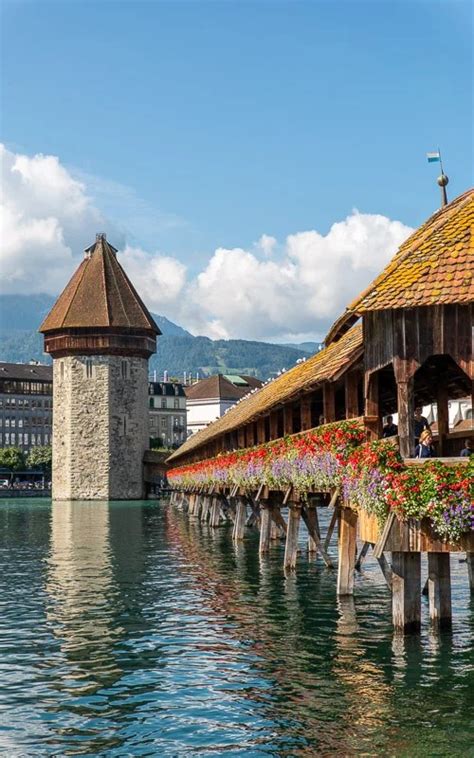 14 Most Beautiful Places In Switzerland To Visit In 2021 Global Viewpoint