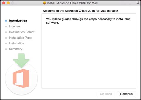 How To Install Microsoft Office 2016 On A Mac Ask Dave Taylor