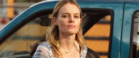 She Looks Better Without Makeup Kate Bosworth Skin Care