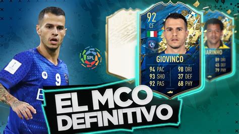 Football statistics of sebastián coates including club and national team history. SEBASTIAN GIOVINCO 92 TOTSSF REVIEW! + MEJORA ICONO MEDIO ...