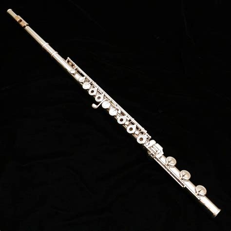 Powell Flute For Sale In Uk 28 Used Powell Flutes