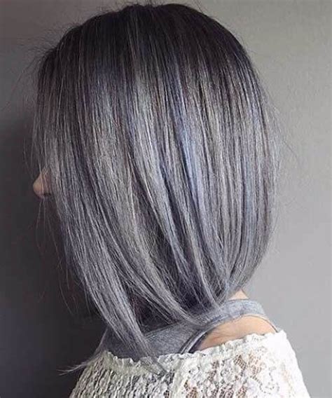 70 shades of grey haarfarbe ideen und inspiration hair styles silver grey hair grey hair color