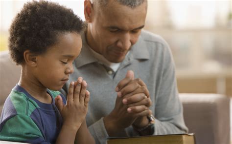 What Should Parents Tell Kids About Religion