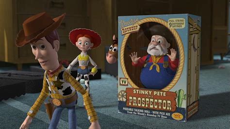 Toy Story 2 Se Dvd Recensie Allesoverfilmnl Filmrecensies