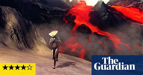 From Dust – review | Games | The Guardian