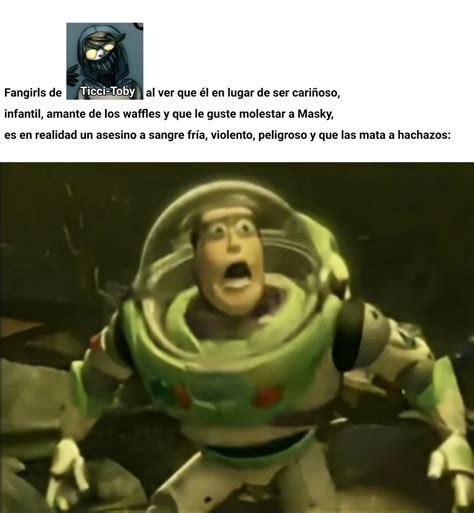 Buzz Lightyear Meme By Gokugario Memedroid Vlrengbr