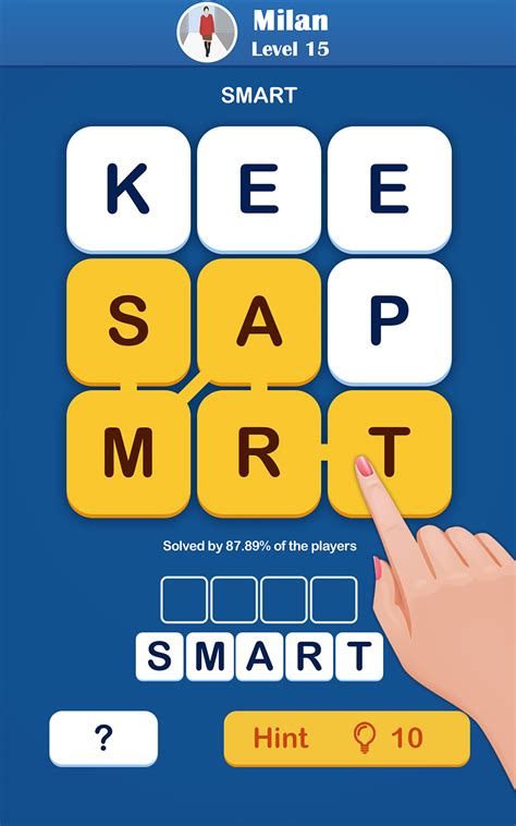 It also analyses reviews to verify. Wordful - Word Puzzle Mind Games: Amazon.com.au: Appstore ...