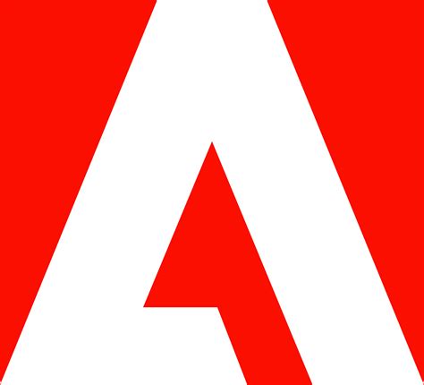 Adobe Logo Png And Vector Logo Download