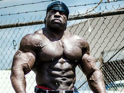 Kali Muscle Net Worth In Life Bio Age Career Local Now