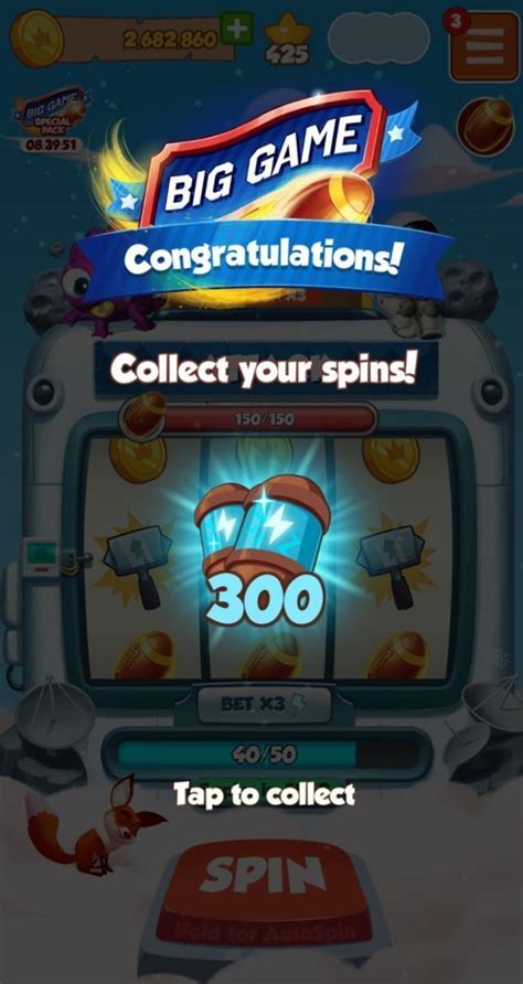 Spins, coins and shields instantly. Coin Master FREE Spins & Coins iOS/Android 💰 Coin Master ...