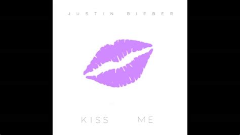 Justin Bieber Kiss Me Ft Jaden Smith New Song 2014 Youtube