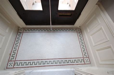 17 Best Images About Victorian Vestibules On Pinterest Mosaic Tiles