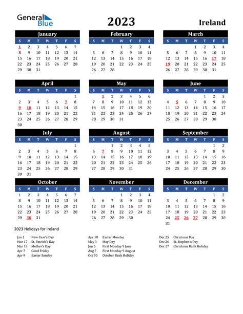T Mobile Holiday Calendar 2023 Best Latest List Of Seaside Calendar