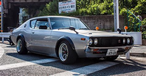 10 Little Known Facts About Japans Car Culture Every Gearhead Should Know